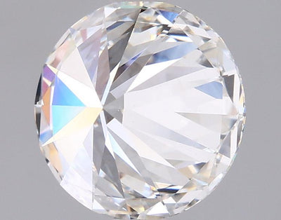 1.56 Carat Round Lab Diamond :: Greenstar spin frame 06