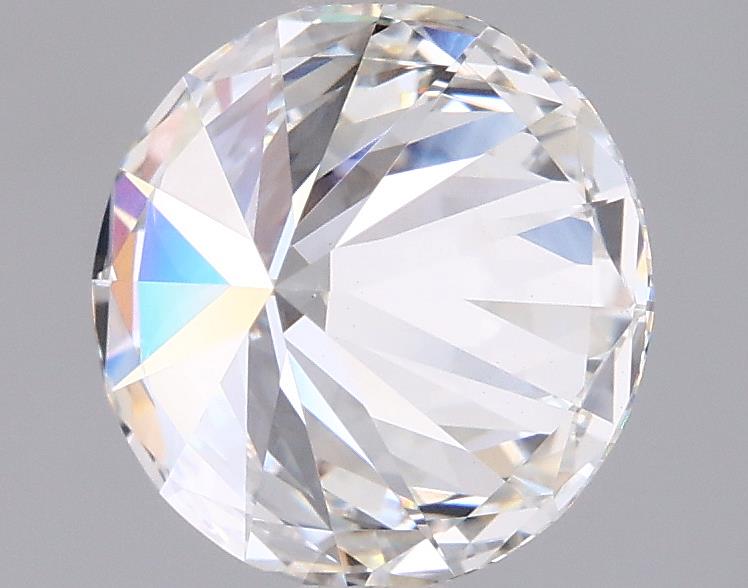 1.56 Carat Round Lab Diamond :: Greenstar spin frame 06