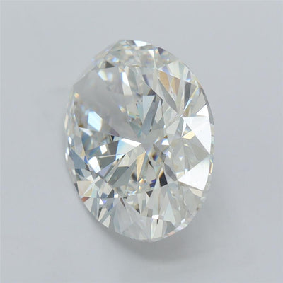 5.05 Carat Oval Lab Diamond :: Greenstar spin frame 06