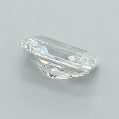 1.30 Carat Radiant Lab Diamond :: Greenstar spin frame 06