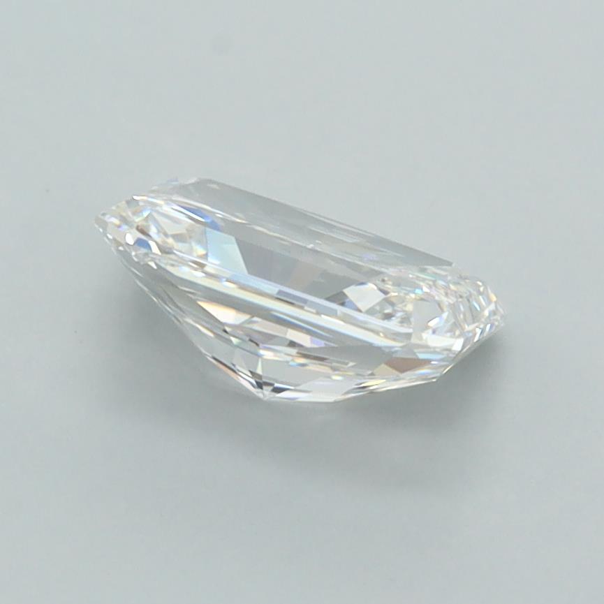 1.30 Carat Radiant Lab Diamond :: Greenstar spin frame 06