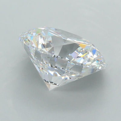 2.78 Carat Round Lab Diamond :: Greenstar spin frame 06