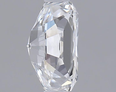 1.28 Carat Radiant Lab Diamond :: Greenstar spin frame 06