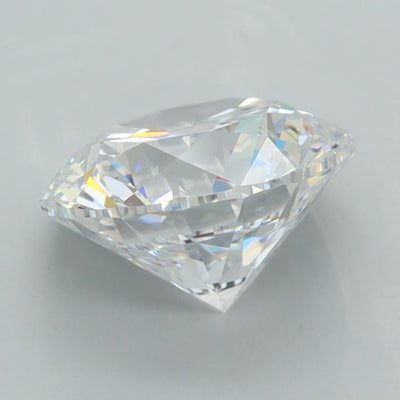 2.50 Carat Round Lab Diamond :: Greenstar spin frame 06