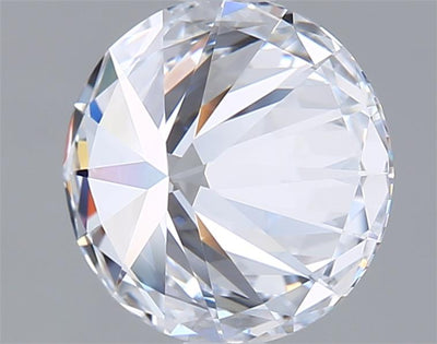 1.51 Carat Round Lab Diamond :: Greenstar spin frame 06