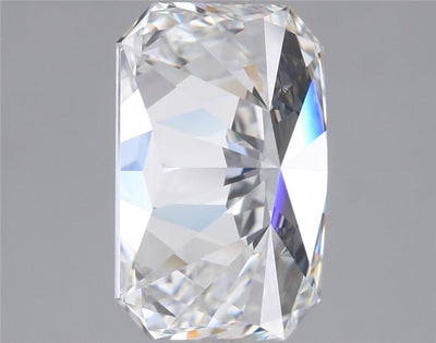 2.58 Carat Radiant Lab Diamond :: Greenstar spin frame 06