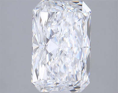 1.64 Carat Radiant Lab Diamond :: Greenstar spin frame 06