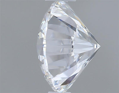 1.06 Carat Round Lab Diamond :: Greenstar spin frame 06