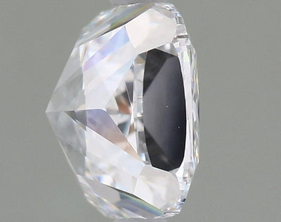 1.67 Carat Cushion Lab Diamond :: Greenstar spin frame 06