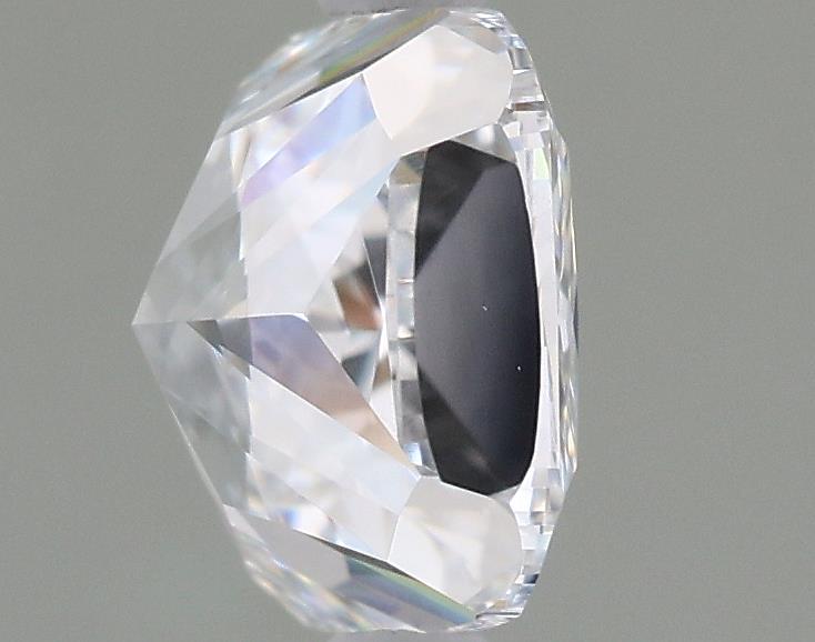 1.67 Carat Cushion Lab Diamond :: Greenstar spin frame 06