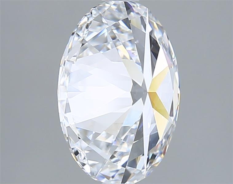 2.00 Carat Oval Lab Diamond :: Greenstar spin frame 06