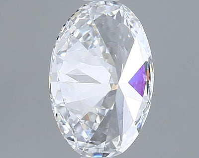 1.08 Carat Oval Lab Diamond :: Greenstar spin frame 06