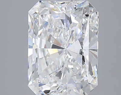 5.04 Carat Radiant Lab Diamond :: Greenstar spin frame 06