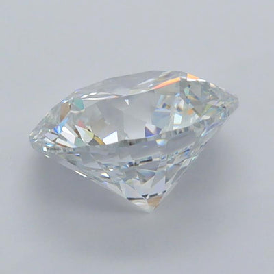 2.05 Carat Round Lab Diamond :: Greenstar spin frame 06