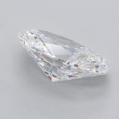 2.05 Carat Oval Lab Diamond :: Greenstar spin frame 06