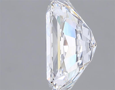 2.05 Carat Radiant Lab Diamond :: Greenstar spin frame 06