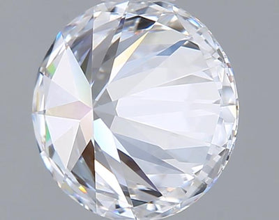 1.01 Carat Round Lab Diamond :: Greenstar spin frame 06