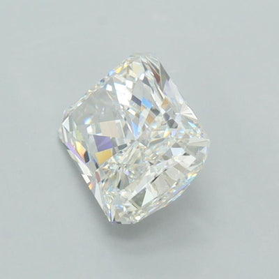 1.32 Carat Radiant Lab Diamond :: Greenstar spin frame 06