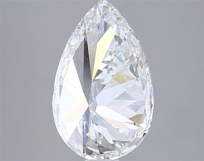 2.03 Carat Pear Lab Diamond :: Greenstar spin frame 06