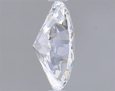 1.52 Carat Oval Lab Diamond :: Greenstar spin frame 06