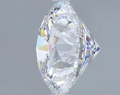 3.03 Carat Round Lab Diamond :: Greenstar spin frame 06