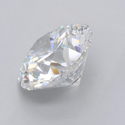 2.03 Carat Round Lab Diamond :: Greenstar spin frame 06
