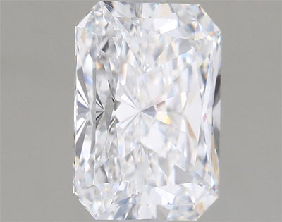 1.40 Carat Radiant Lab Diamond :: Greenstar spin frame 06