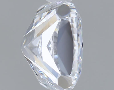 1.51 Carat Cushion Lab Diamond :: Greenstar spin frame 06