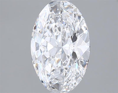 1.54 Carat Oval Lab Diamond :: Greenstar spin frame 06