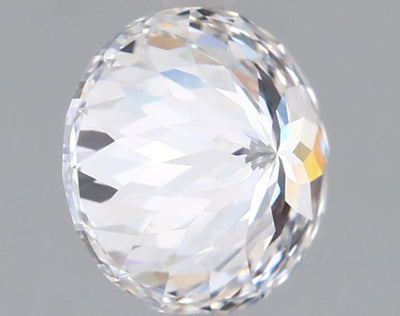 1.55 Carat Round Lab Diamond :: Greenstar spin frame 06