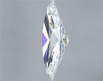 9.07 Carat Marquise Lab Diamond :: Greenstar spin frame 06