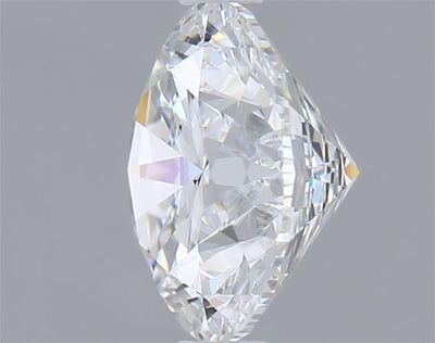 1.54 Carat Round Lab Diamond :: Greenstar spin frame 06