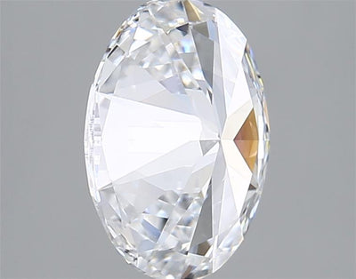 1.57 Carat Oval Lab Diamond :: Greenstar spin frame 06