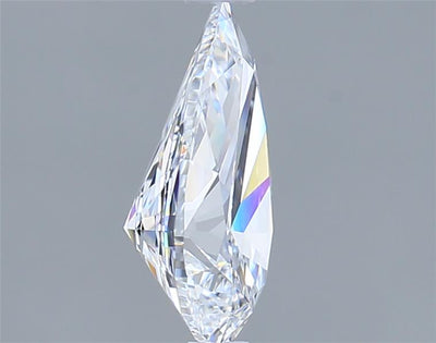 1.46 Carat Pear Lab Diamond :: Greenstar spin frame 06