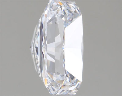 2.06 Carat Radiant Lab Diamond :: Greenstar spin frame 06
