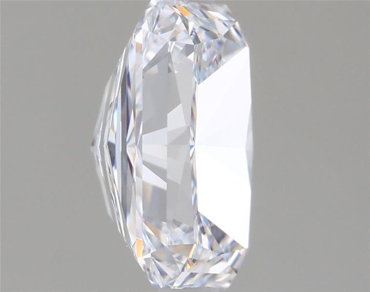 2.06 Carat Radiant Lab Diamond :: Greenstar spin frame 06