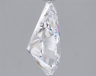 1.96 Carat Pear Lab Diamond :: Greenstar spin frame 06