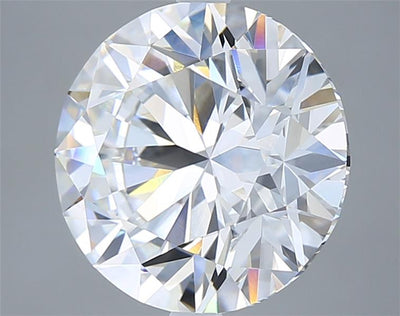 5.02 Carat Round Lab Diamond :: Greenstar spin frame 06