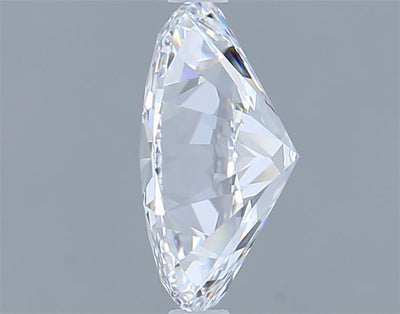 1.54 Carat Oval Lab Diamond :: Greenstar spin frame 06