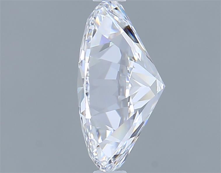 1.54 Carat Oval Lab Diamond :: Greenstar spin frame 06