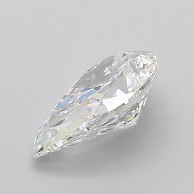 2.06 Carat Pear Lab Diamond :: Greenstar spin frame 06