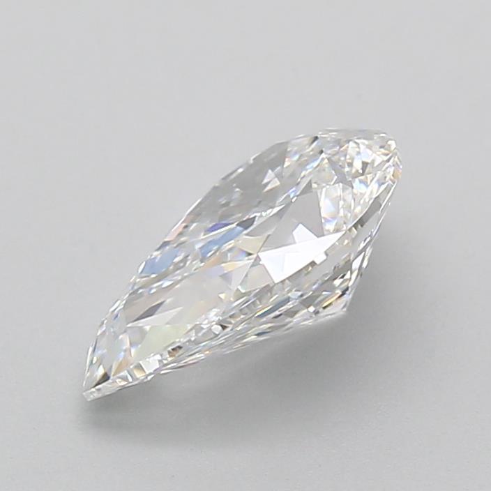 2.06 Carat Pear Lab Diamond :: Greenstar spin frame 06