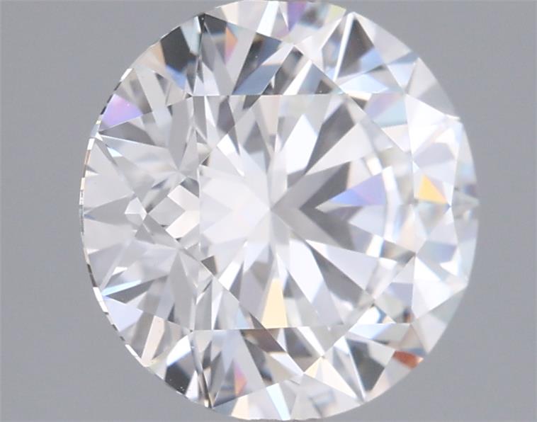 2.24 Carat Round Lab Diamond :: Greenstar spin frame 06