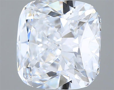 2.03 Carat Cushion Lab Diamond :: Greenstar spin frame 06