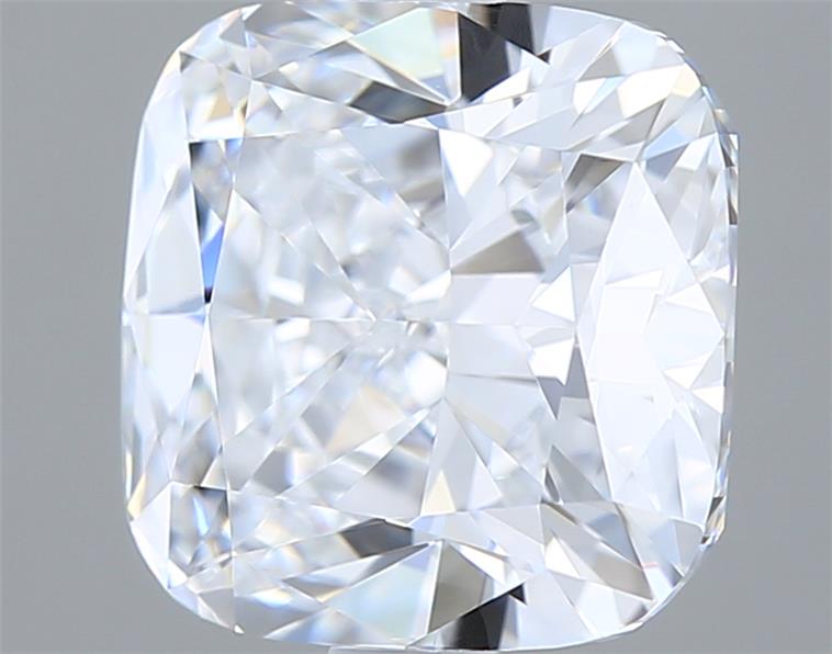 2.03 Carat Cushion Lab Diamond :: Greenstar spin frame 06
