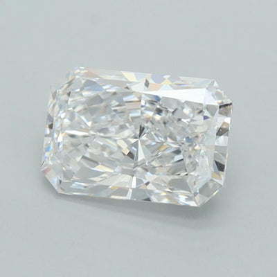 1.28 Carat Radiant Lab Diamond :: Greenstar spin frame 06