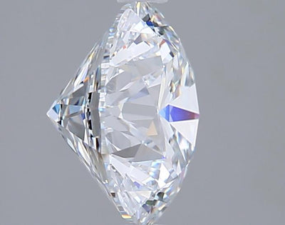 2.93 Carat Round Lab Diamond :: Greenstar spin frame 06