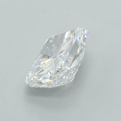 1.48 Carat Radiant Lab Diamond :: Greenstar spin frame 06