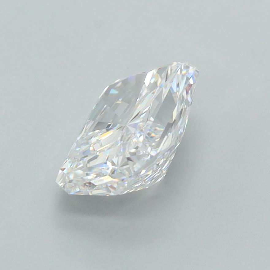1.48 Carat Radiant Lab Diamond :: Greenstar spin frame 06