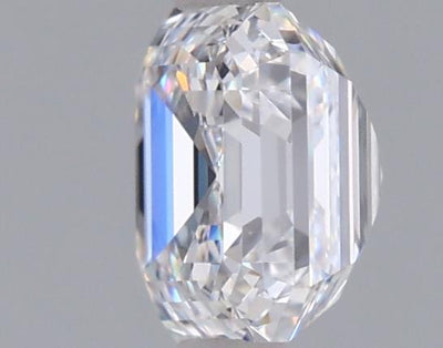 1.02 Carat Asscher Lab Diamond :: Greenstar spin frame 06